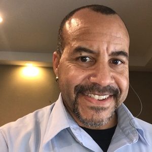 Meet your Posher, Darrin